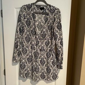 Intermix jumpsuit/romper